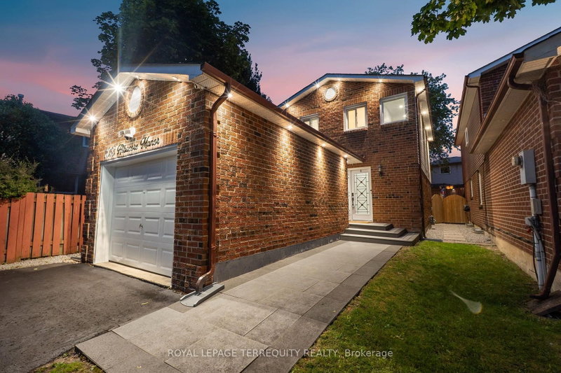 1013 Albacore Manor