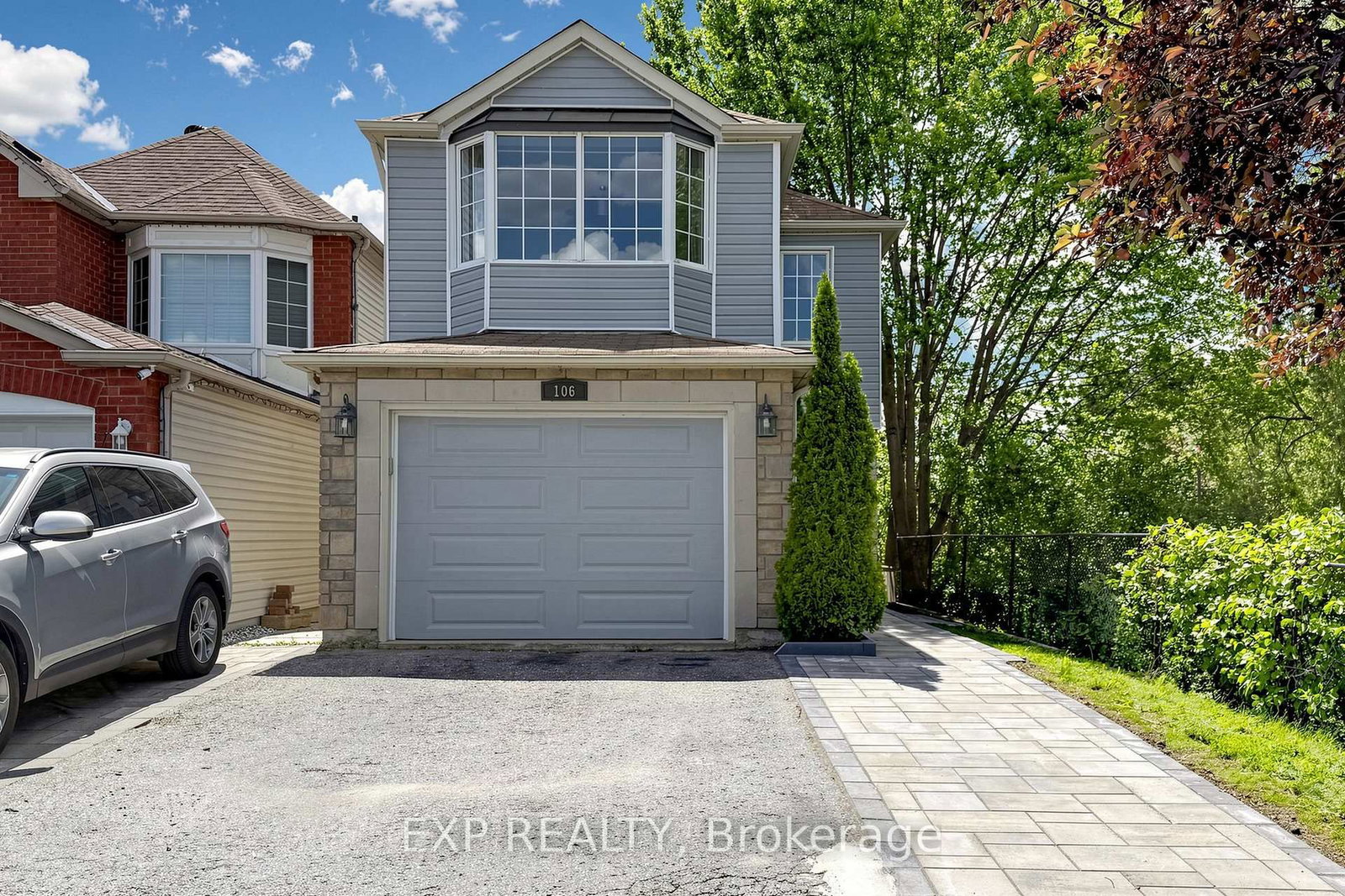 106 Smales Drive • Ajax, ON photo 1
