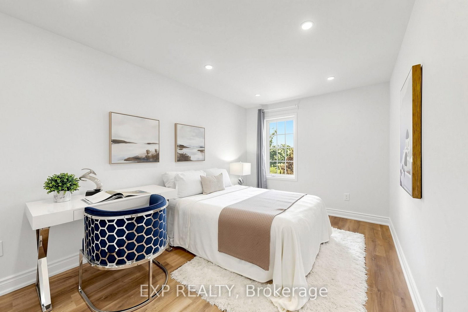 106 Smales Drive • Ajax, ON photo 17