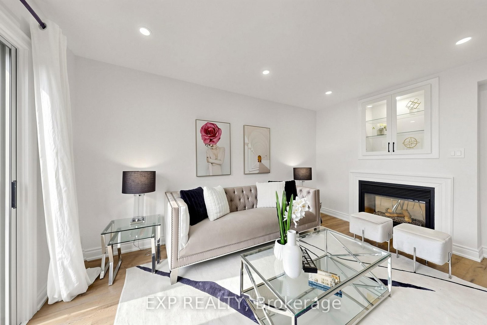 106 Smales Drive • Ajax, ON photo 8