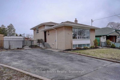 Detached House for lease at 77 Milford Haven Drive, Toronto, Ontario, M1G 3C9 - Morningside - MLS: E13625648