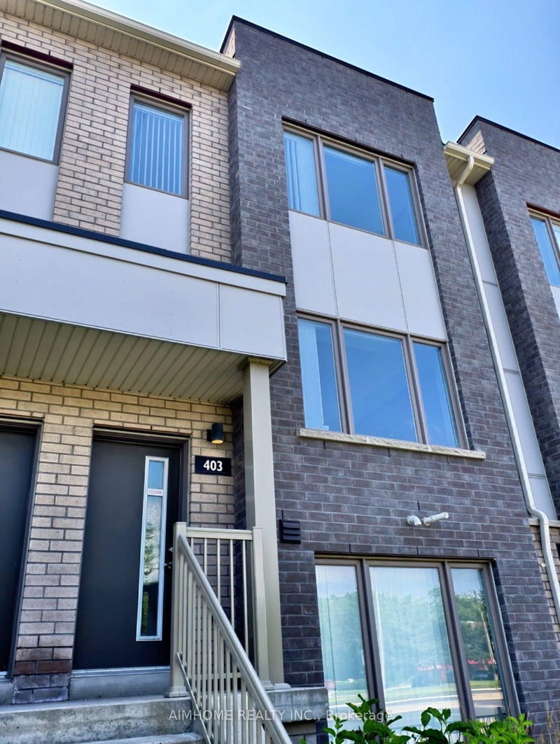 403 - 1525 Kingston Road