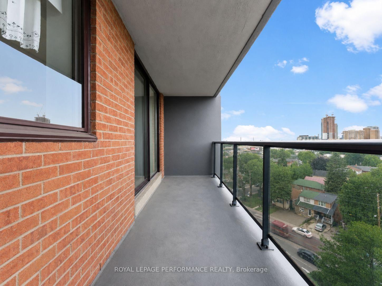 757 Victoria Park Avenue • #1002 • Toronto, ON photo 23
