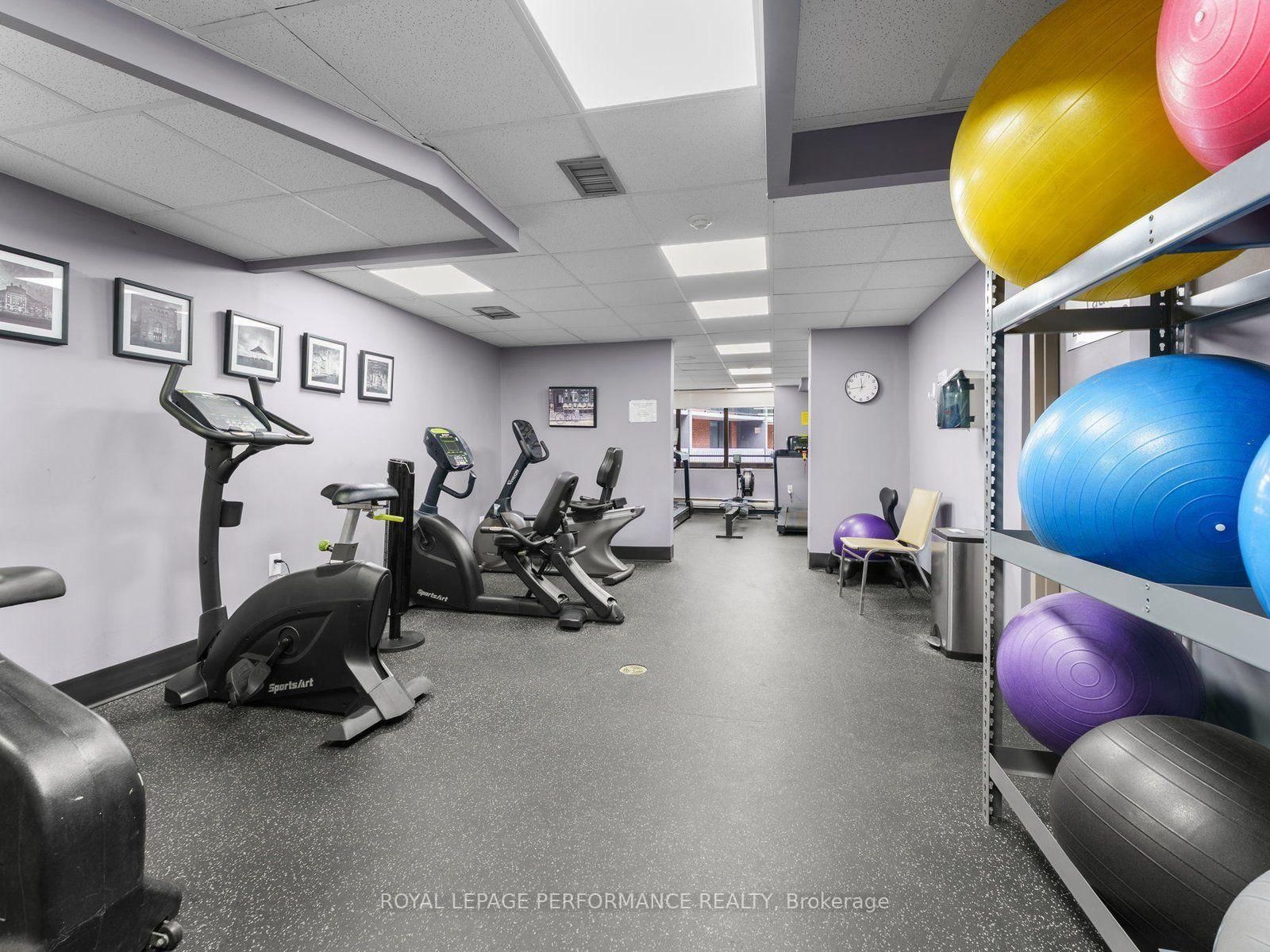757 Victoria Park Avenue • #1002 • Toronto, ON photo 25