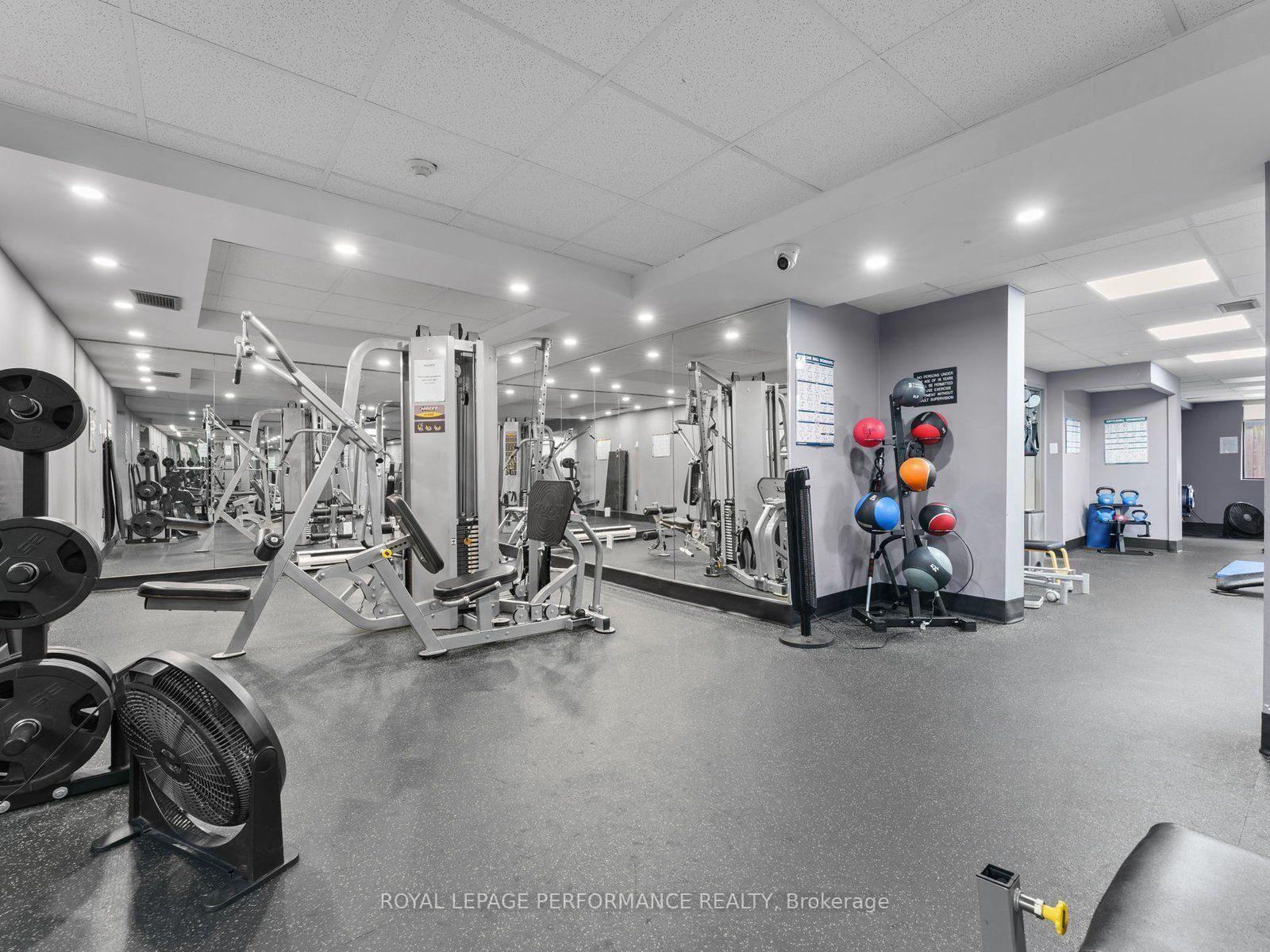 757 Victoria Park Avenue • #1002 • Toronto, ON photo 26