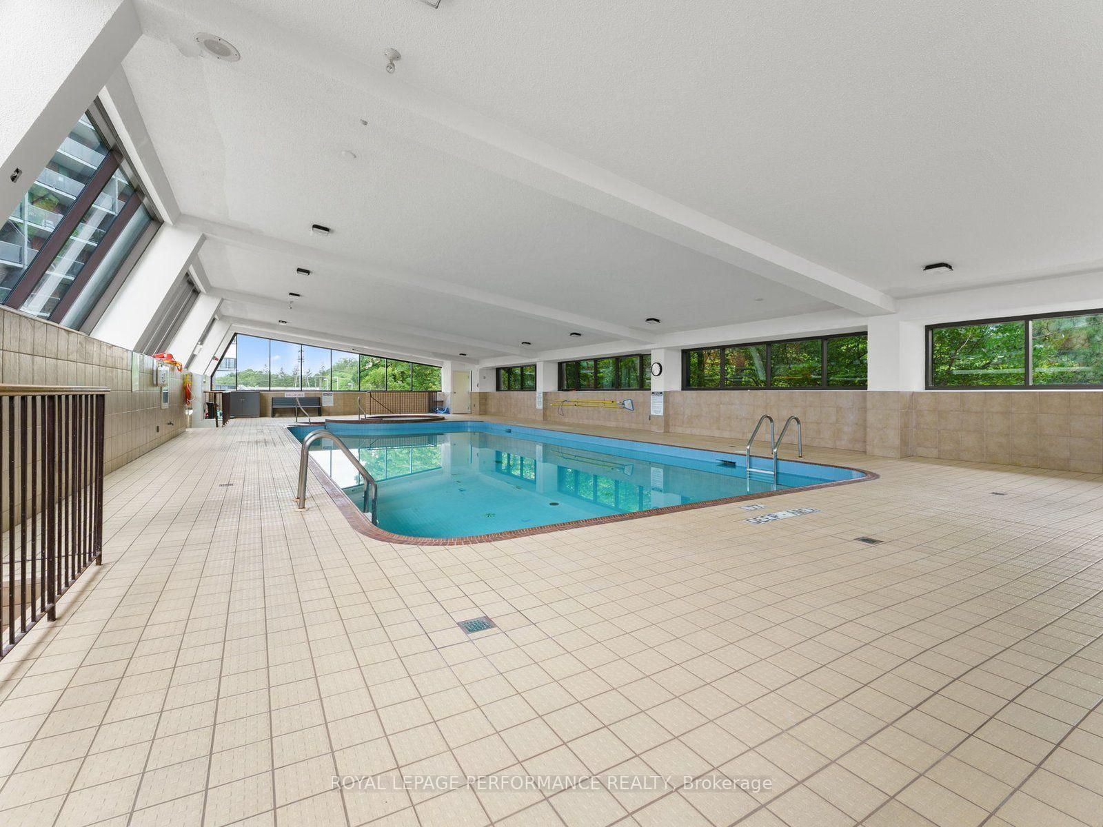 757 Victoria Park Avenue • #1002 • Toronto, ON photo 27