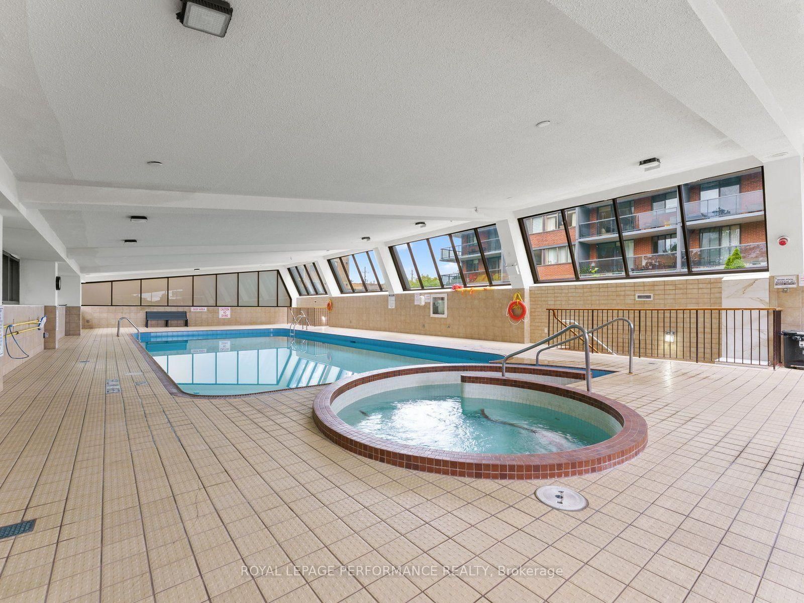 757 Victoria Park Avenue • #1002 • Toronto, ON photo 28