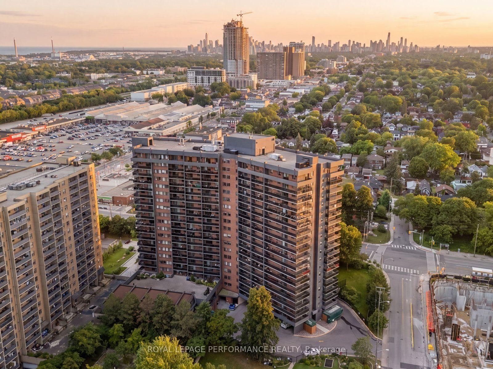 757 Victoria Park Avenue • #1002 • Toronto, ON photo 3
