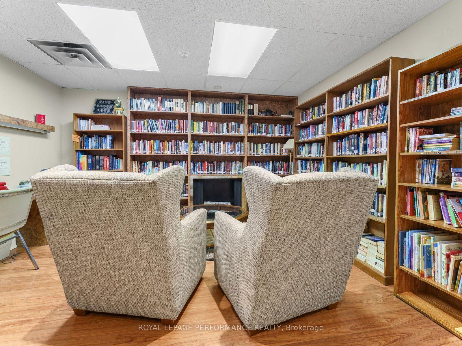 757 Victoria Park Avenue • #1002 • Toronto, ON photo 30