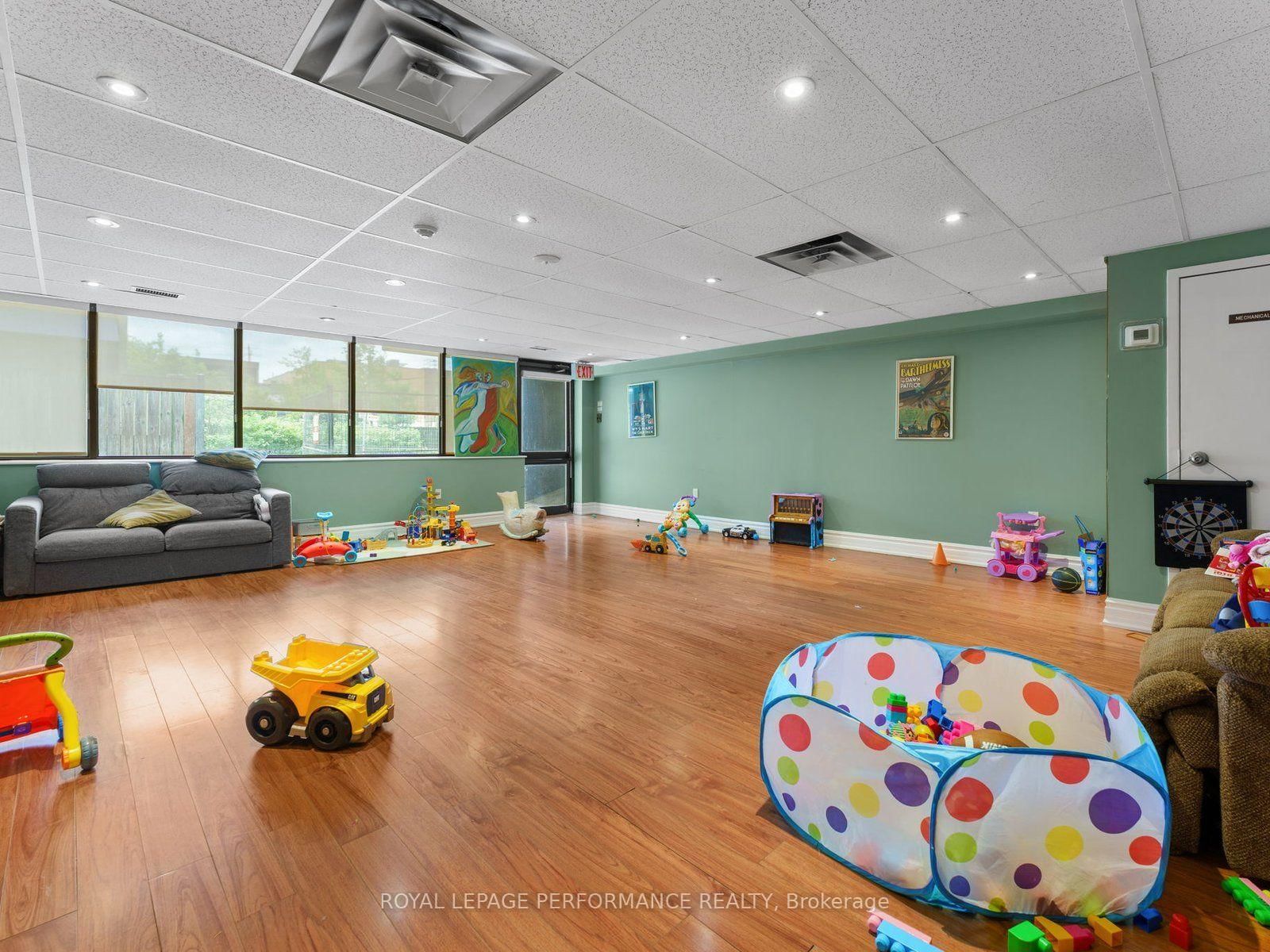 757 Victoria Park Avenue • #1002 • Toronto, ON photo 31