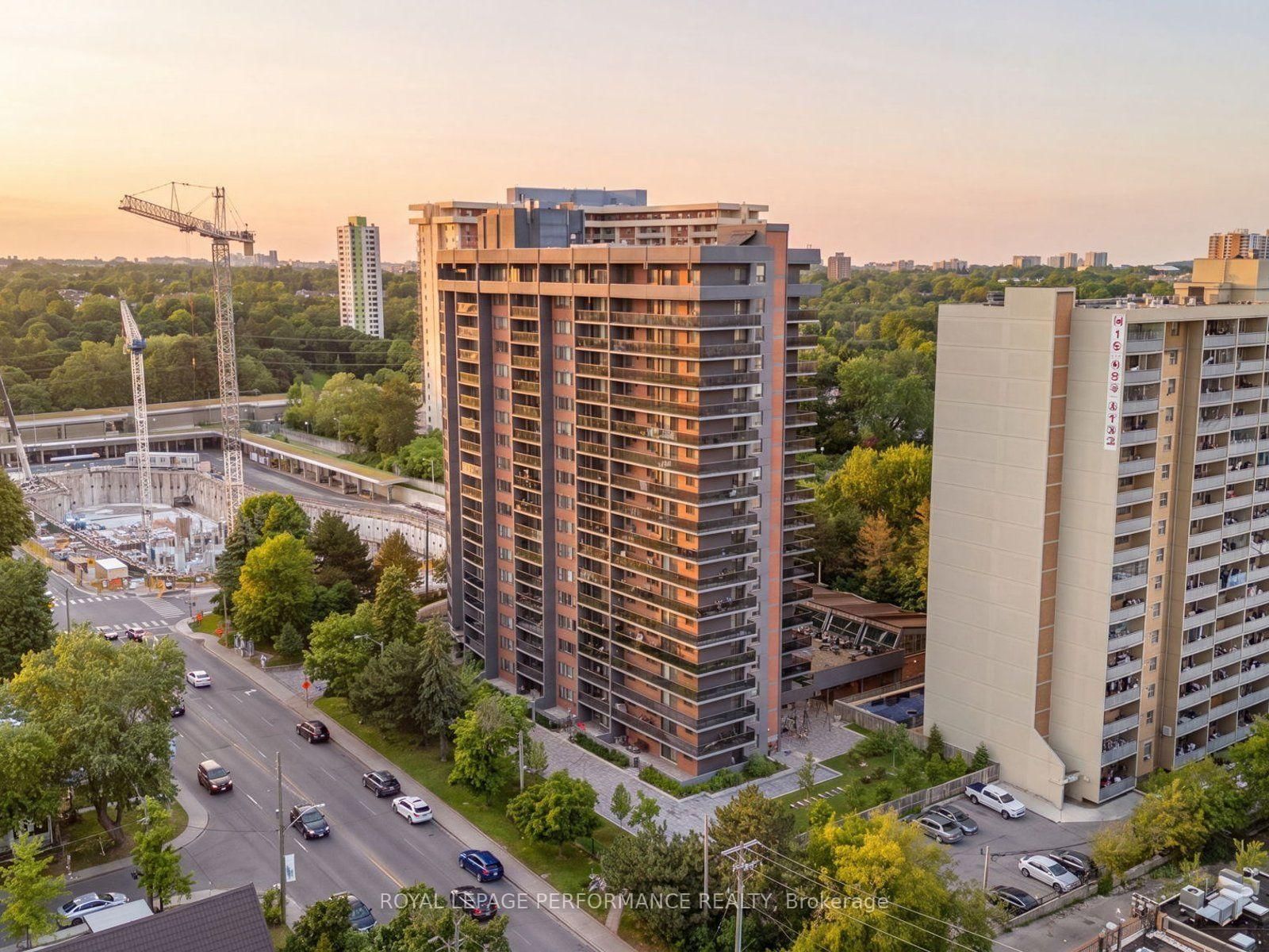 757 Victoria Park Avenue • #1002 • Toronto, ON photo 4