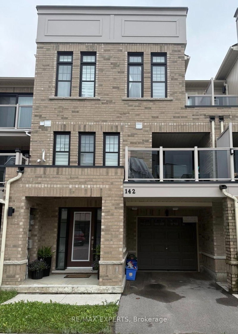 142 King William Way
