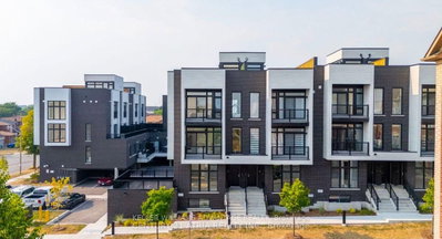 Townhouse leased at 26-188 Angus Drive, Ajax, Ontario, L1S 0G5 - Central - MLS: E13625818