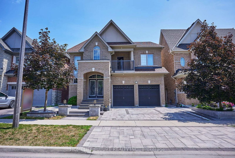 2549 Snow Knight Drive