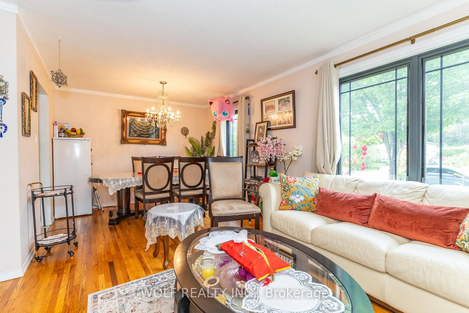 114 John Tabor Trail • Toronto, ON photo 10