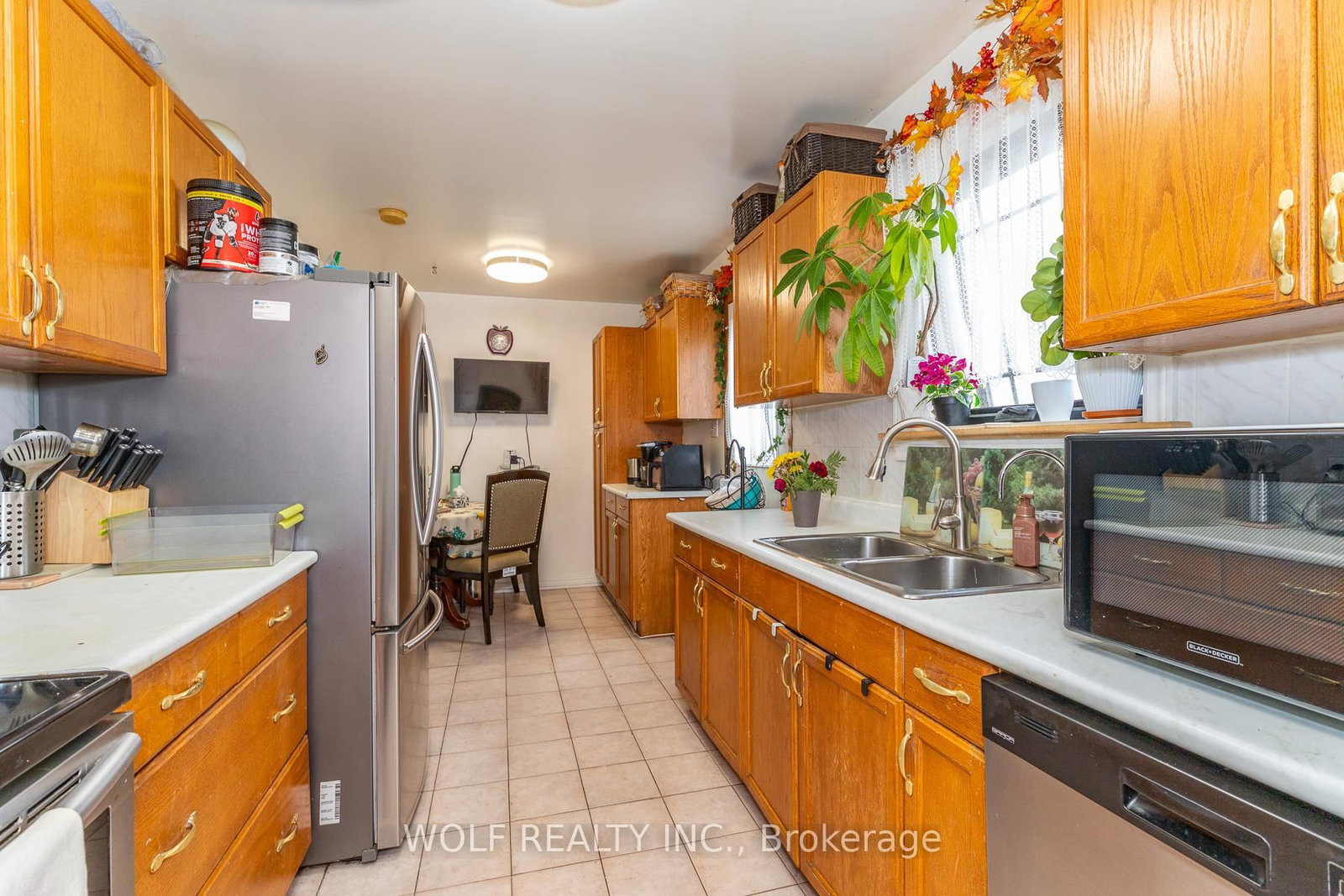 114 John Tabor Trail • Toronto, ON photo 14