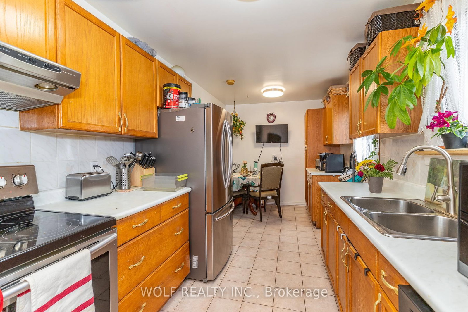 114 John Tabor Trail • Toronto, ON photo 15