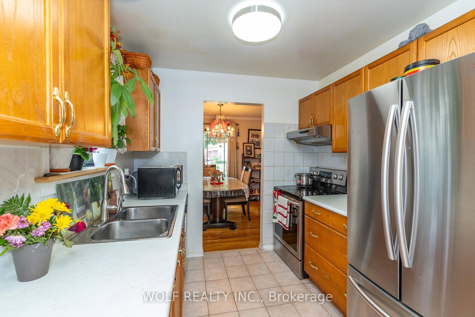 114 John Tabor Trail • Toronto, ON photo 17