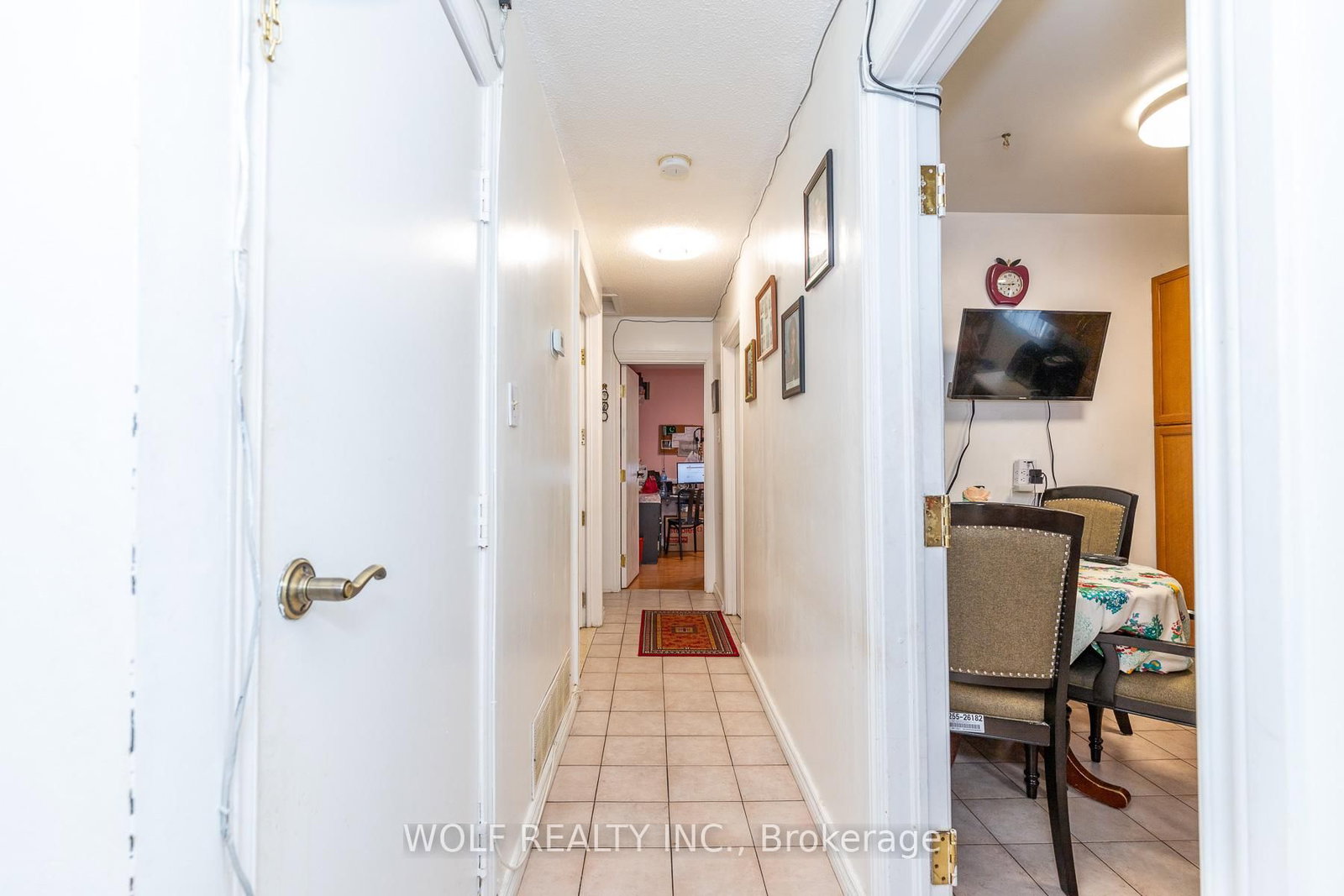 114 John Tabor Trail • Toronto, ON photo 18