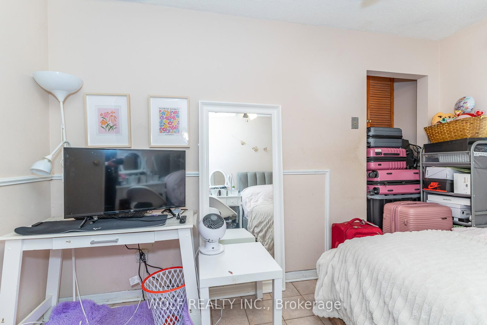 114 John Tabor Trail • Toronto, ON photo 21