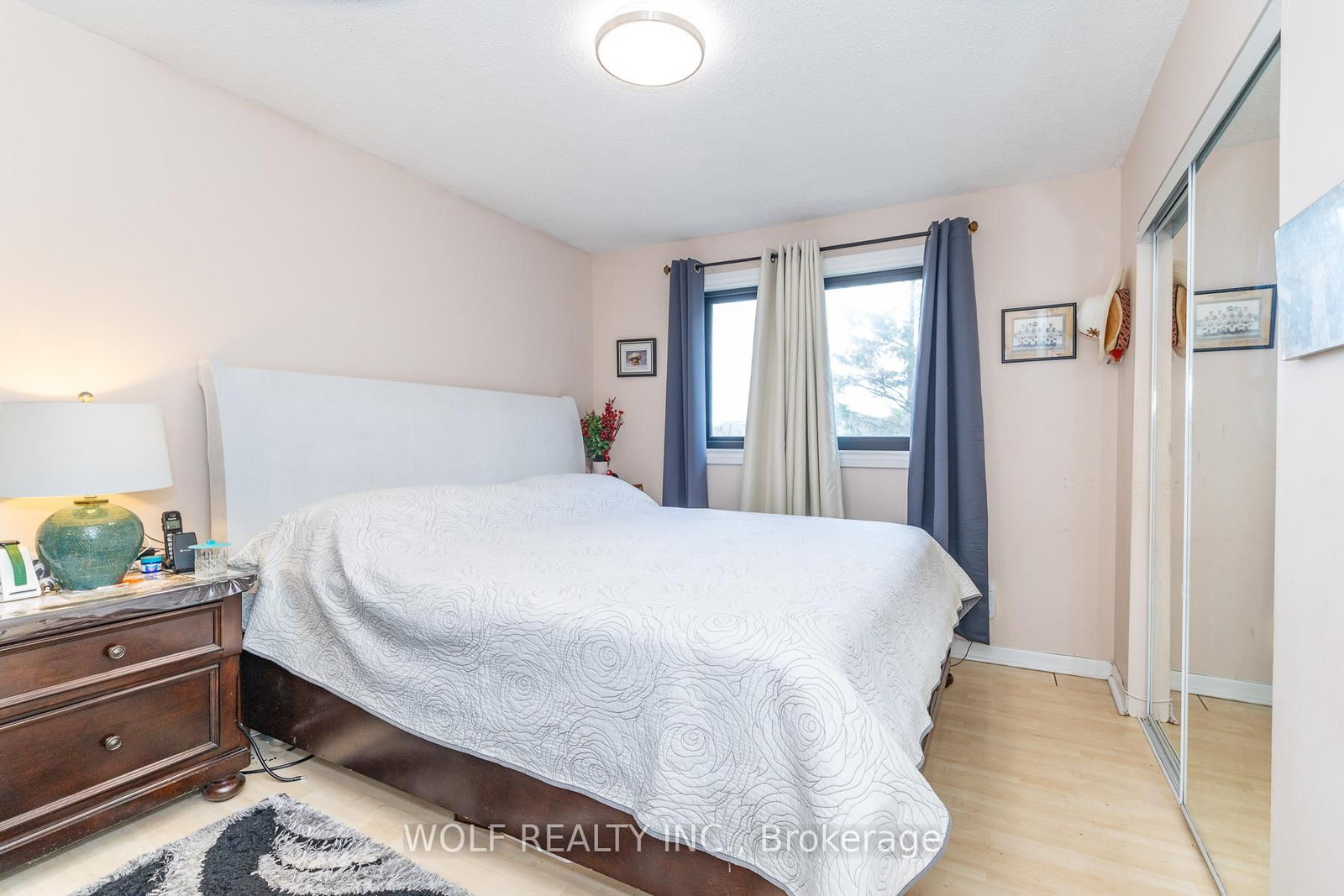 114 John Tabor Trail • Toronto, ON photo 26