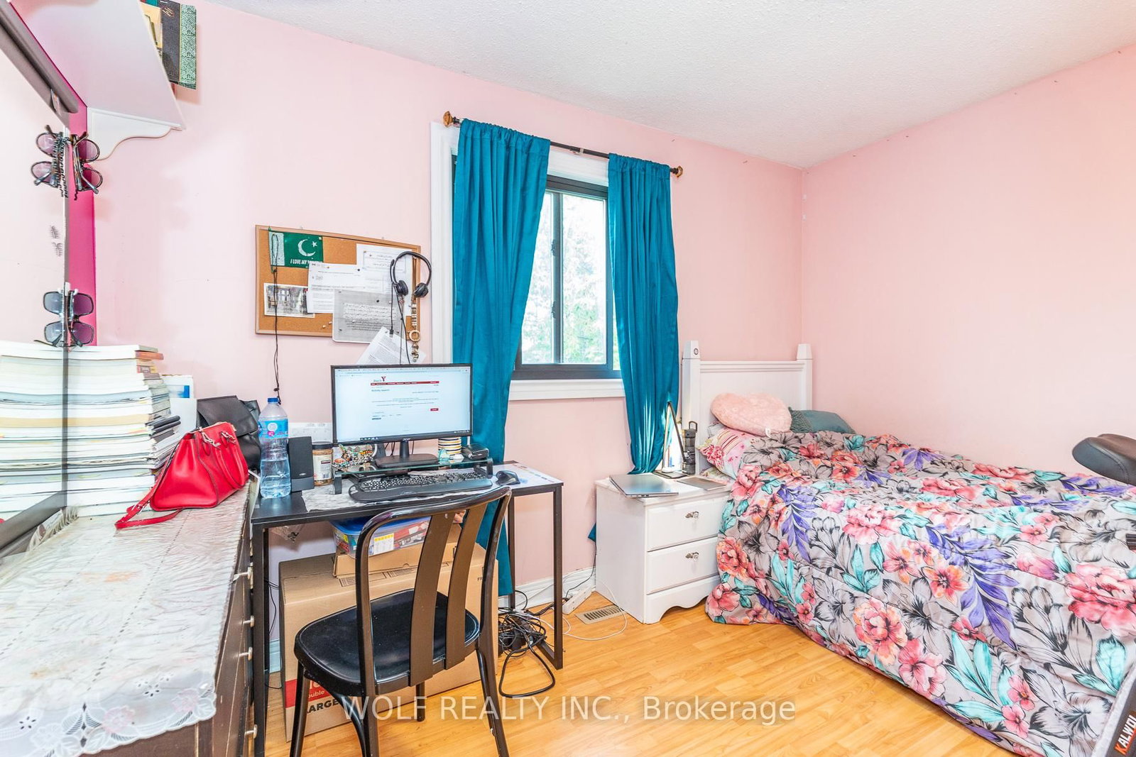 114 John Tabor Trail • Toronto, ON photo 27