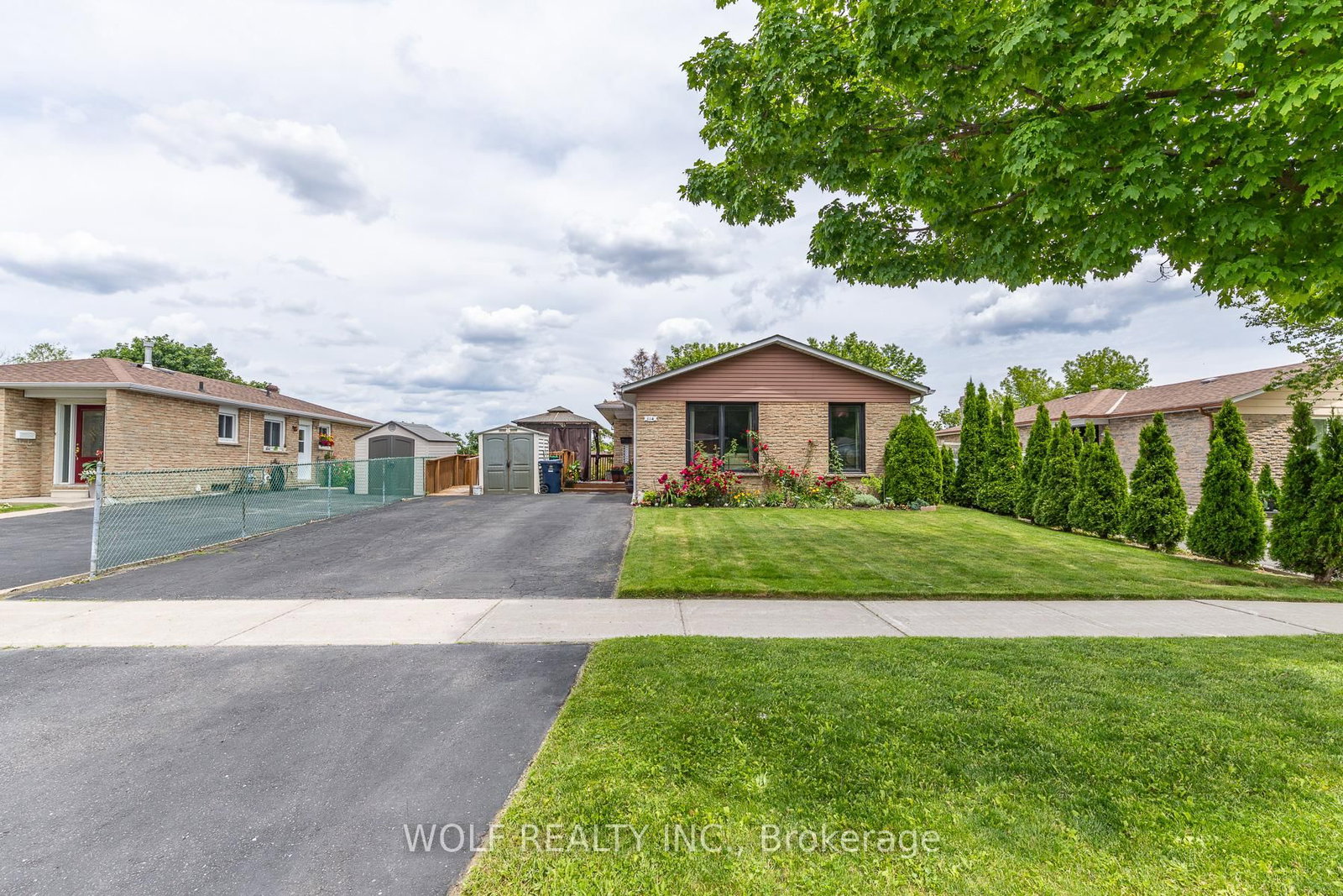 114 John Tabor Trail • Toronto, ON photo 3
