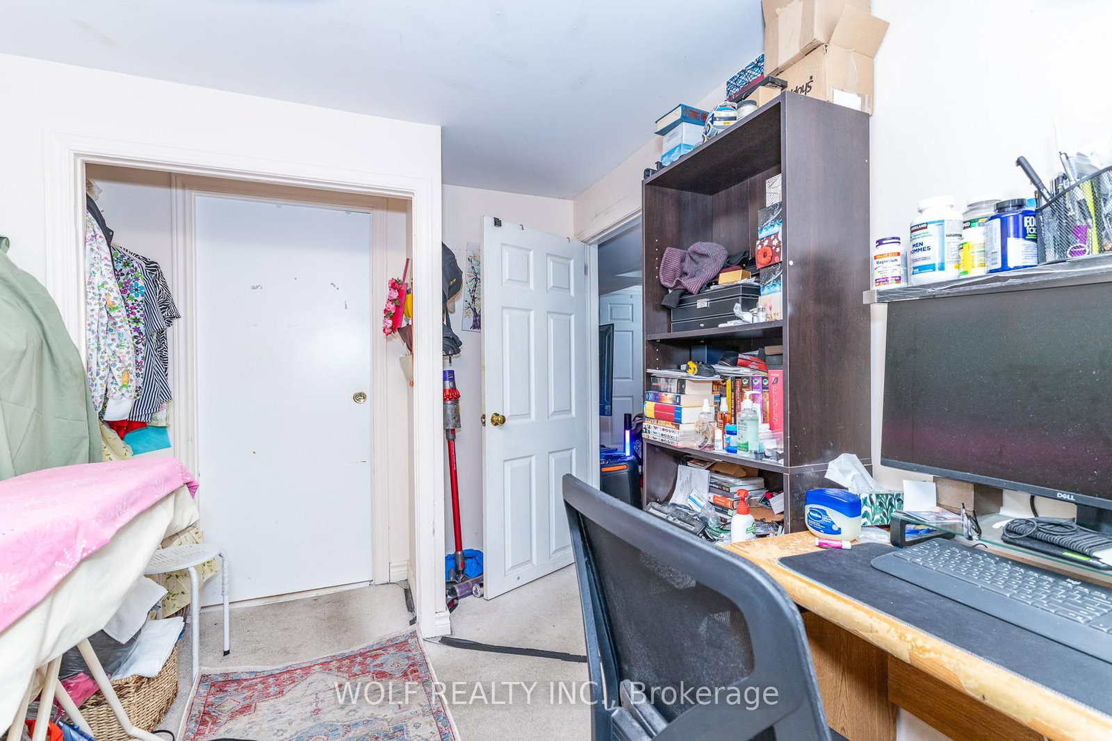 114 John Tabor Trail • Toronto, ON photo 33