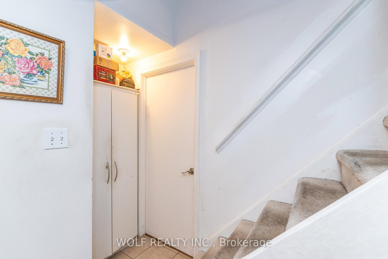 114 John Tabor Trail • Toronto, ON photo 36