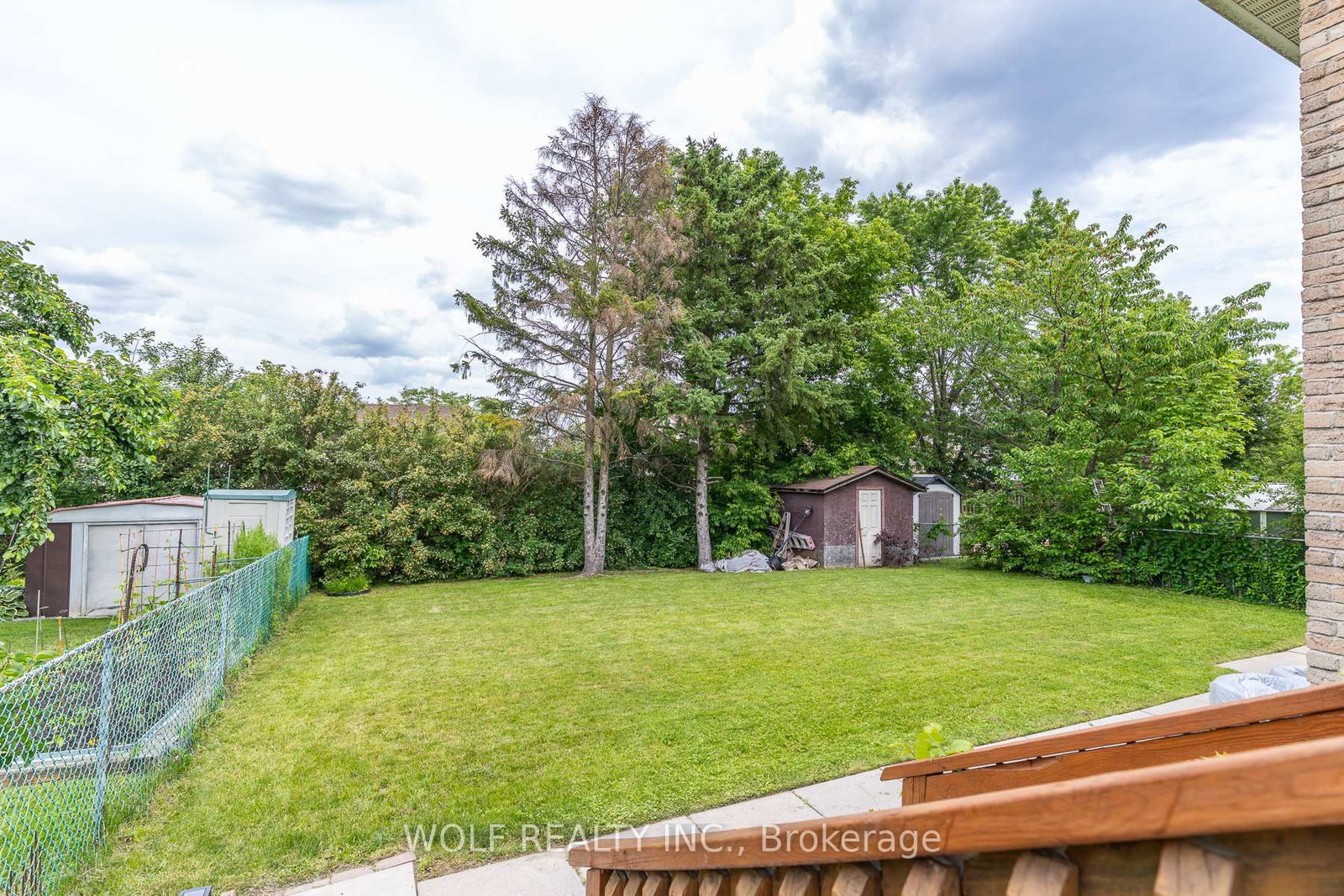 114 John Tabor Trail • Toronto, ON photo 46