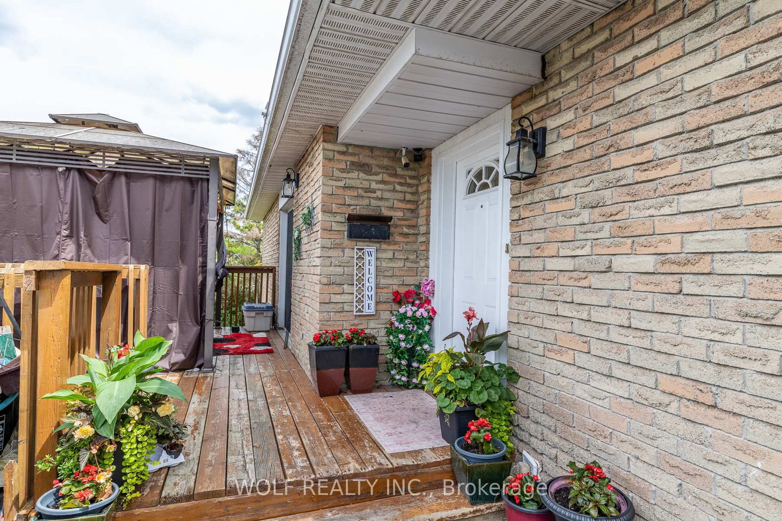 114 John Tabor Trail • Toronto, ON photo 5