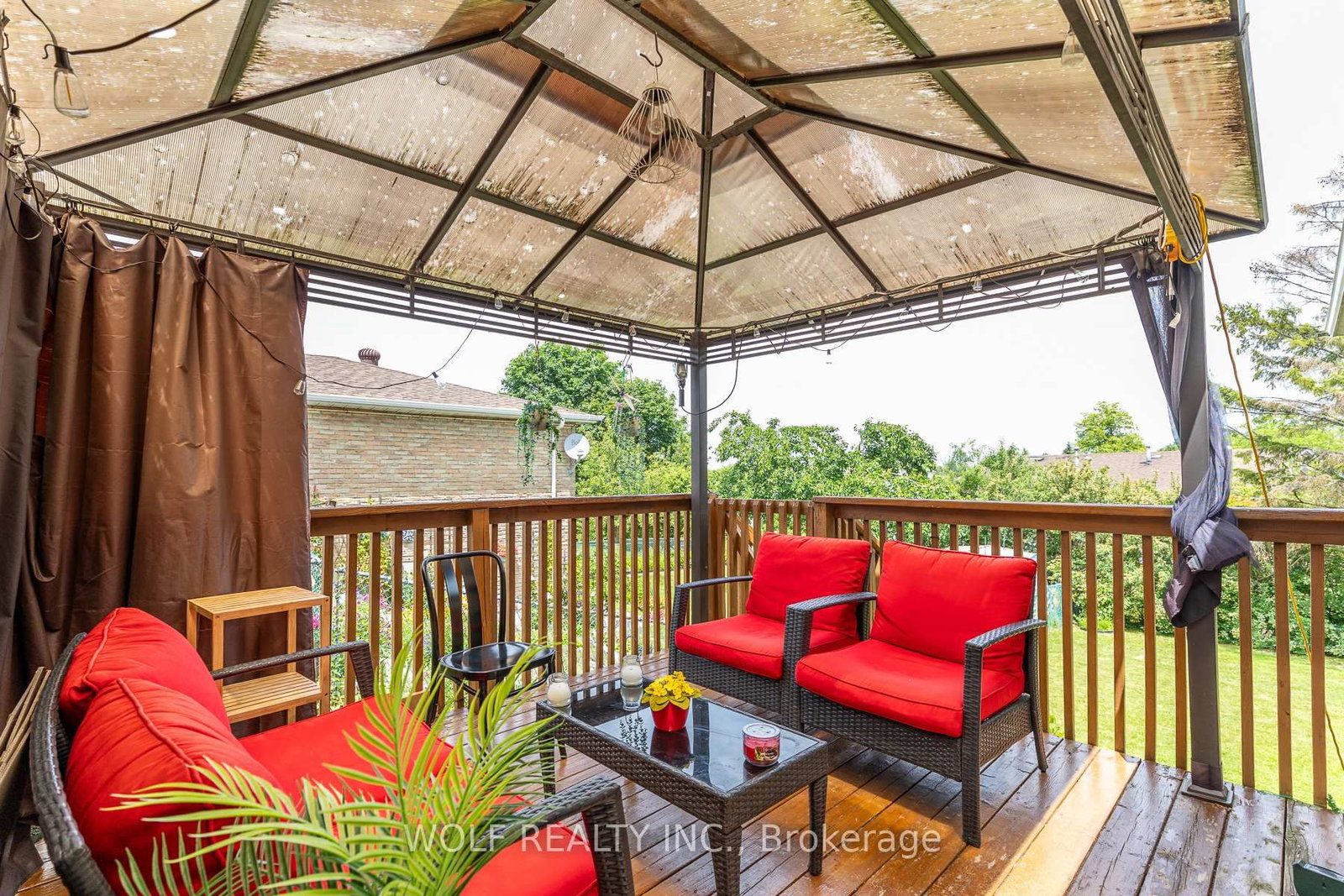 114 John Tabor Trail • Toronto, ON photo 7