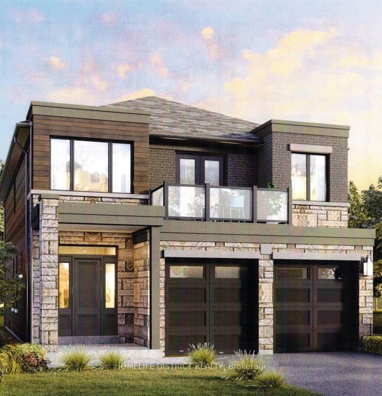 973 Queensdale Avenue • Oshawa, ON photo 1