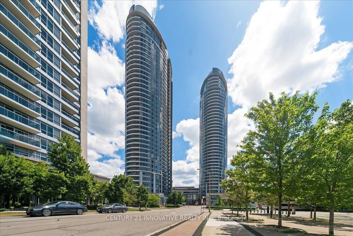 125 Village Green Square • #3501 • Toronto, ON photo 1