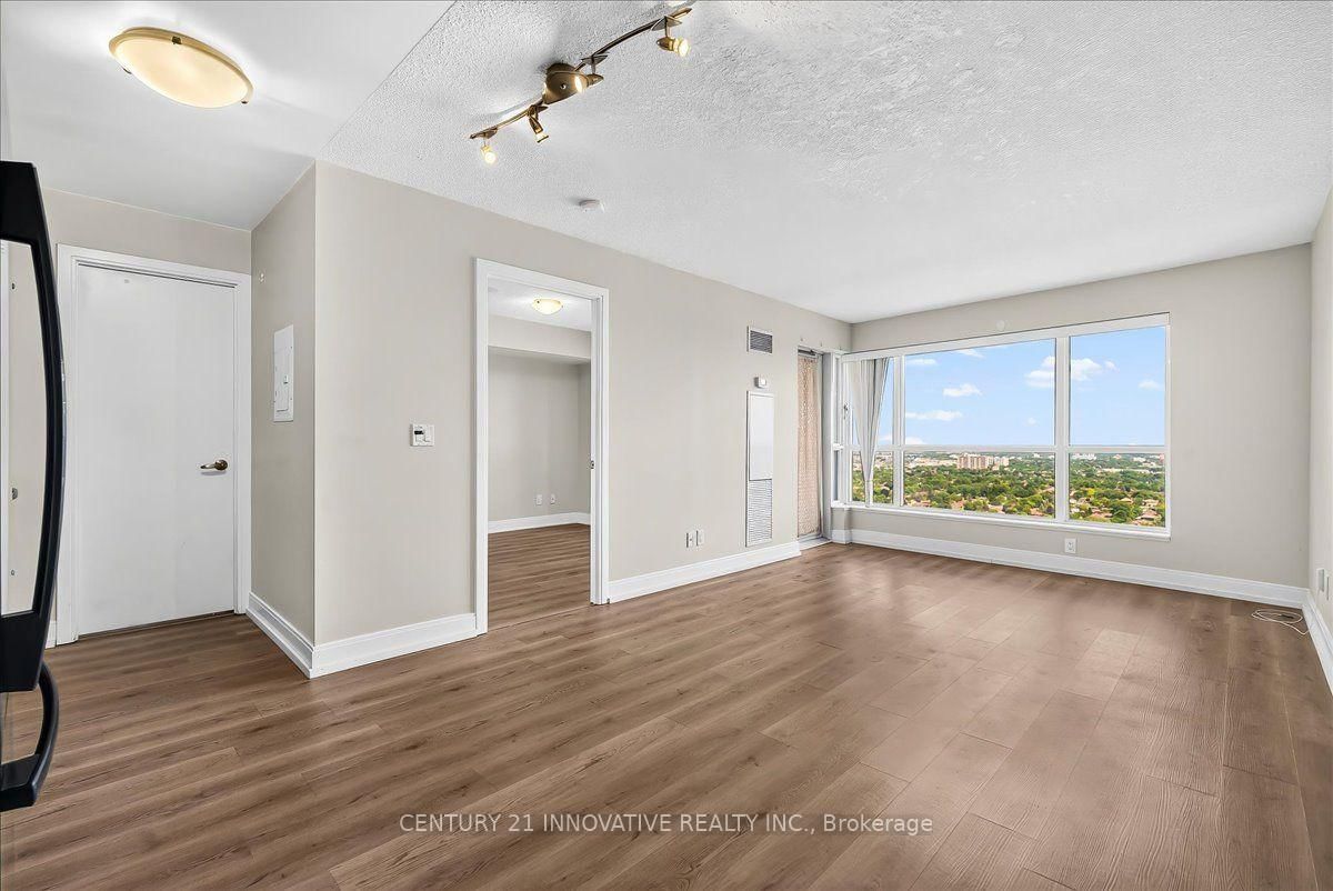 125 Village Green Square • #3501 • Toronto, ON photo 11