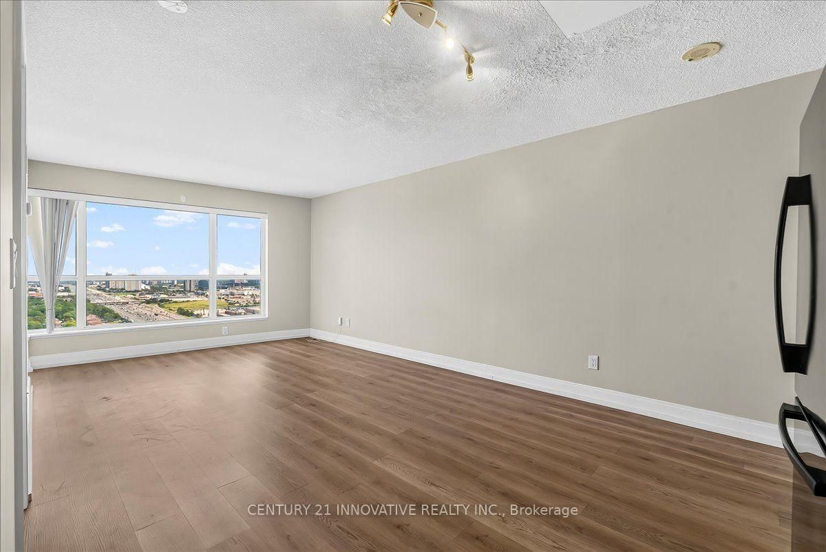 125 Village Green Square • #3501 • Toronto, ON photo 15