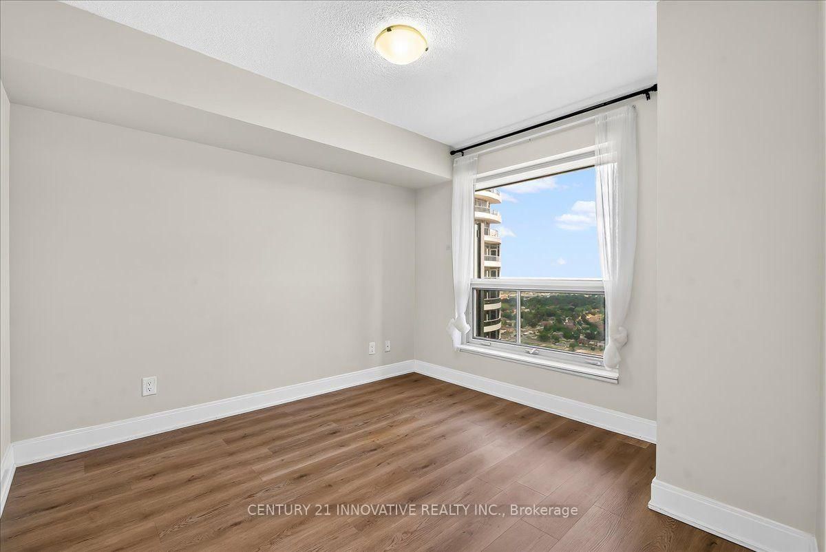 125 Village Green Square • #3501 • Toronto, ON photo 19
