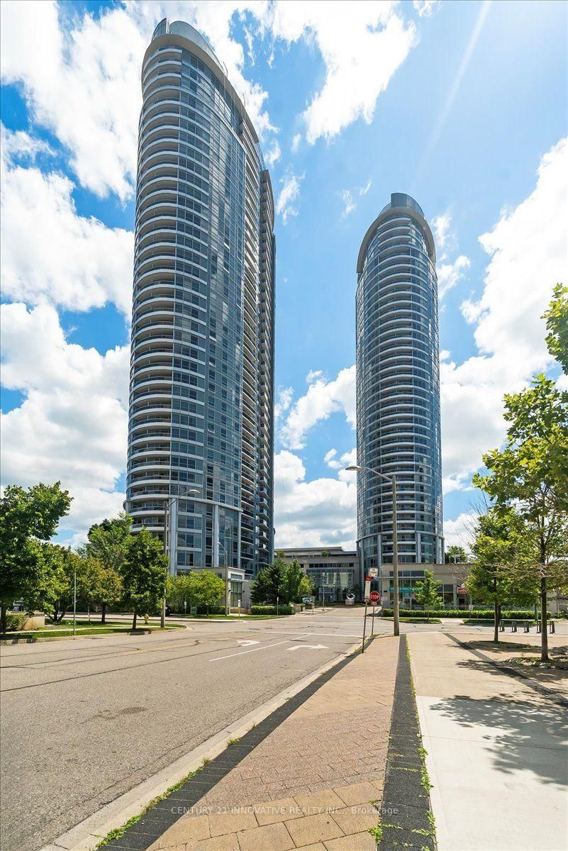 125 Village Green Square • #3501 • Toronto, ON photo 2
