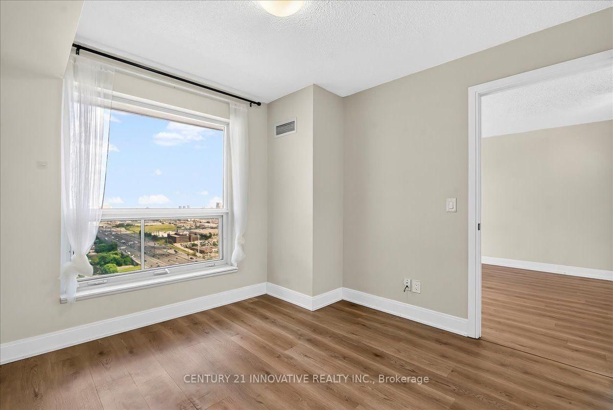 125 Village Green Square • #3501 • Toronto, ON photo 23
