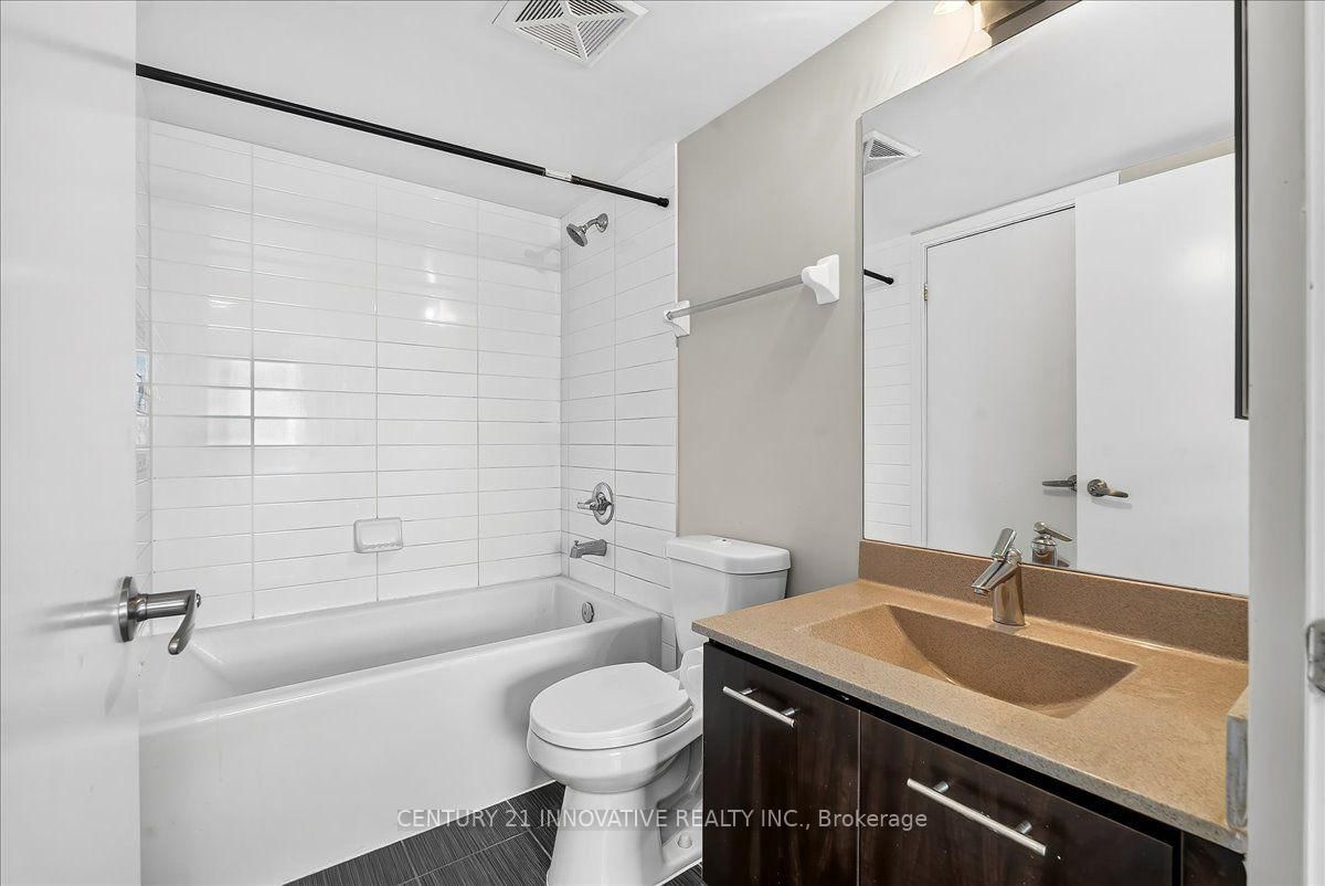 125 Village Green Square • #3501 • Toronto, ON photo 24