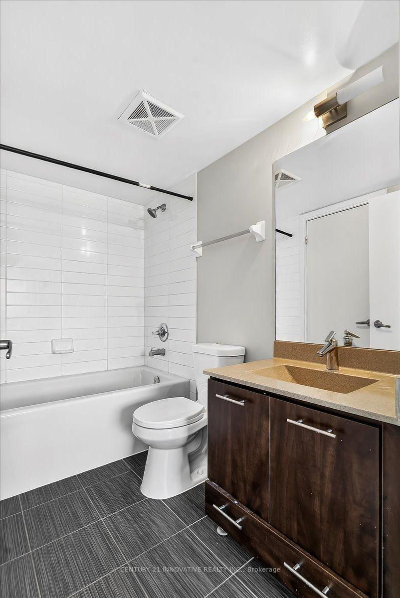 125 Village Green Square • #3501 • Toronto, ON photo 25