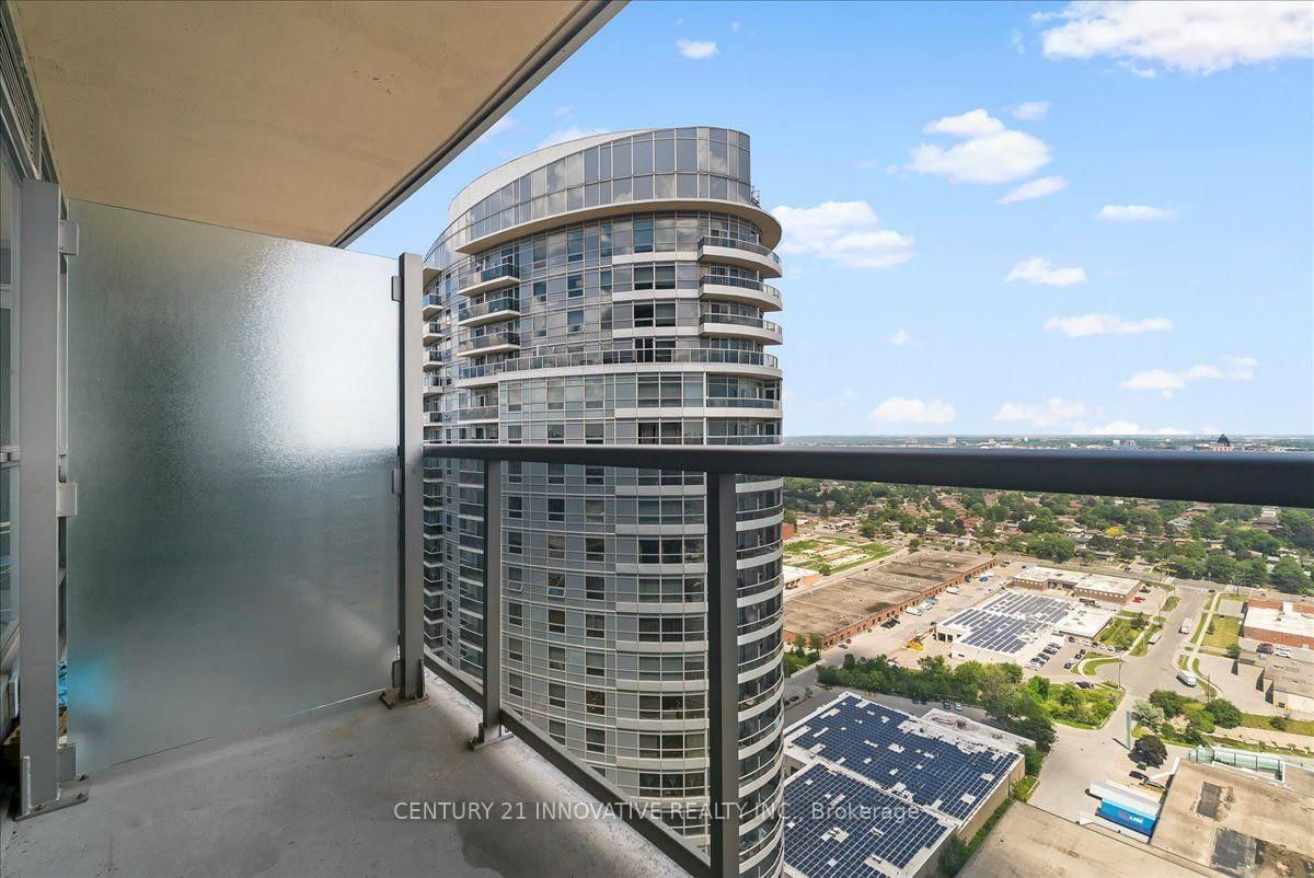125 Village Green Square • #3501 • Toronto, ON photo 26