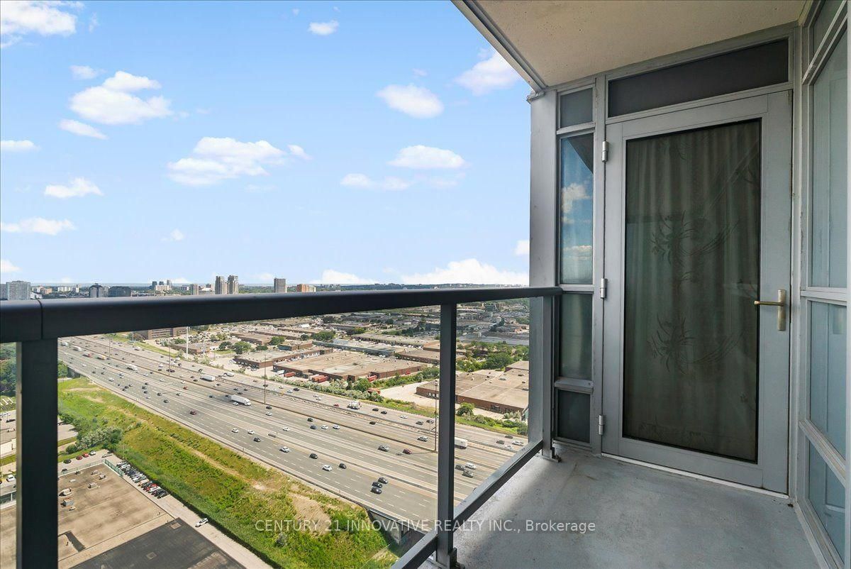 125 Village Green Square • #3501 • Toronto, ON photo 27