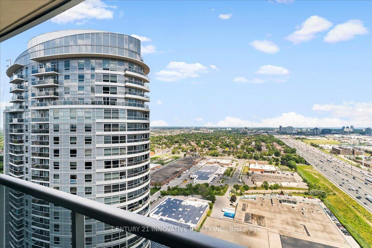 125 Village Green Square • #3501 • Toronto, ON photo 29