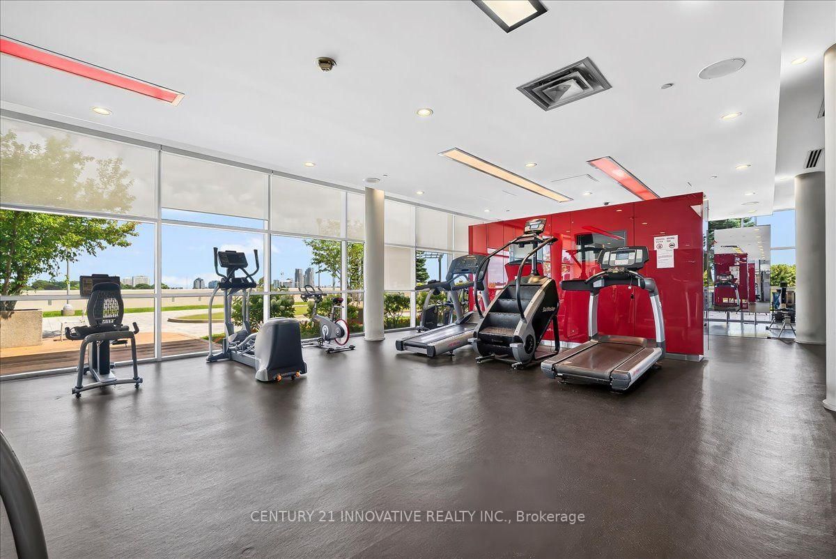 125 Village Green Square • #3501 • Toronto, ON photo 30