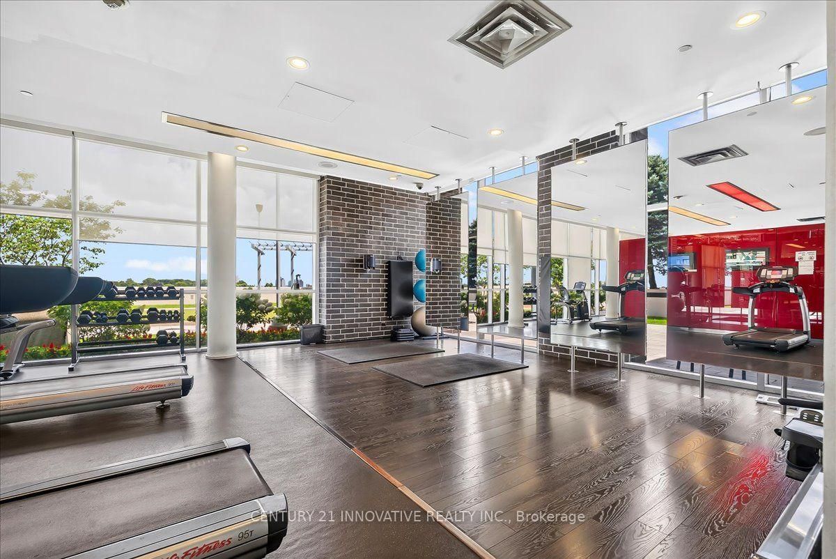 125 Village Green Square • #3501 • Toronto, ON photo 31