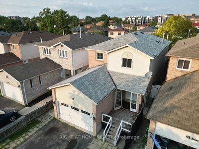 95 Dobson Drive