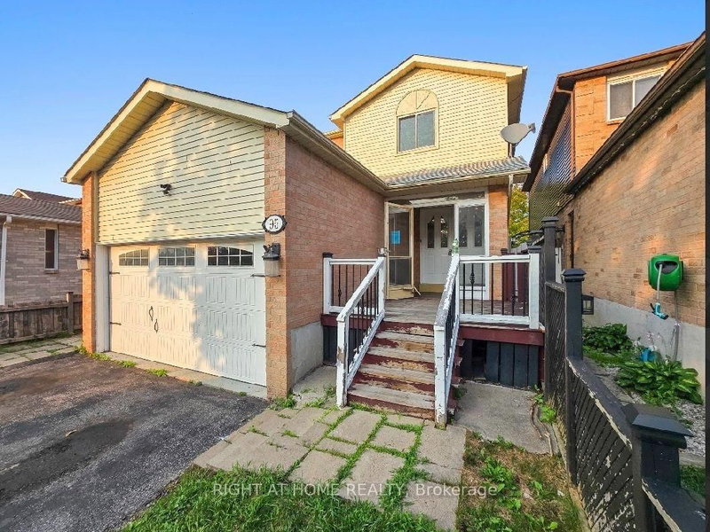 95 Dobson Drive