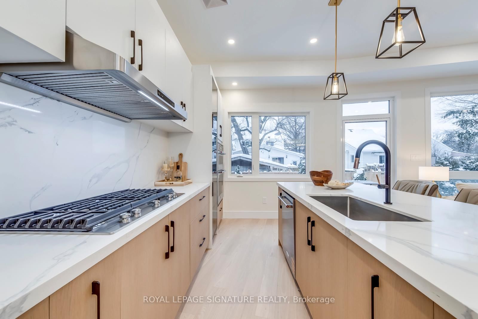 24 Merritt Road • Toronto, ON photo 11