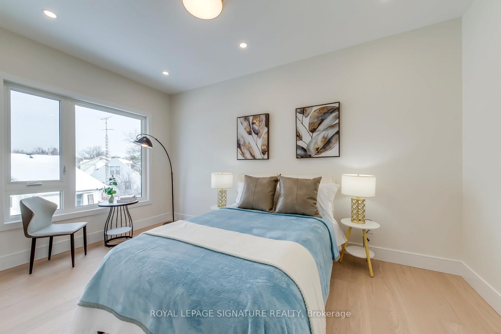 24 Merritt Road • Toronto, ON photo 20
